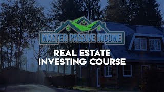 Real Estate Investing Course Intro [upl. by Asyral]