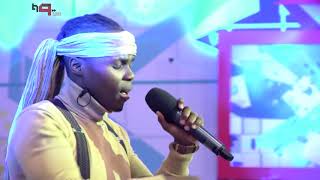 Blaq Diamond performs Sthandwa on the HN9 stage [upl. by Okramed594]