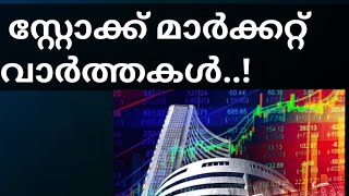 Share market latest updateswealthy life malayalamPre market updatesshare news [upl. by Oram]