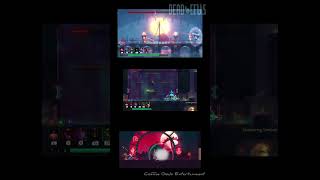 Dead Cells Boss Fights [upl. by Anson351]