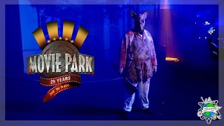 Movie Park  Halloween Horror Festival 2023 [upl. by Telracs18]