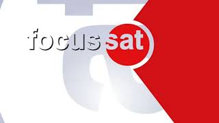 Focus Sat Info music ident 2013 [upl. by Terencio664]