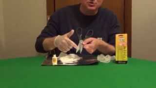 How to Use Super Glue Remover [upl. by Maurice]