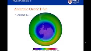 Rotational Spectroscopy  Part XIII [upl. by Busby]