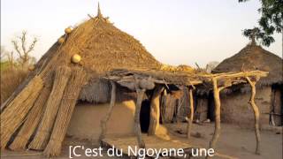 Loo Indaalé Médina Sabakh Ngoyane Sénégal [upl. by Ettenna]