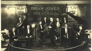 Isham Jones  Darkness On The Delta 1932  Vocals Eddie Stone [upl. by Lebasy559]