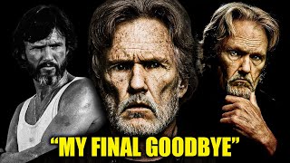 At 87 Kris Kristofferson Reveals His Final Days Rare Footage [upl. by Cook]