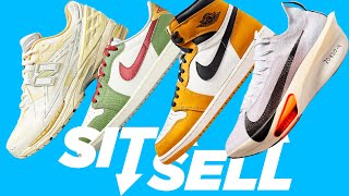 SIT or SELL January 2024 Sneaker Releases [upl. by English]