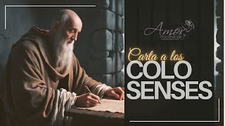 COLOSENSES 217  ARRAIGADOS Y CIMENTADOS EN CRISTO [upl. by Eisset840]