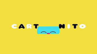 Cartoon Network  Cartoonito SignOff Bumper 2021 [upl. by Nikita657]