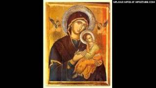 Orthodox Music  Psalm 136 Псалм 136 [upl. by Nanreit]