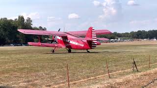 Langenfeld Flugplatz Fest 2022 Teil 3 [upl. by Annot977]