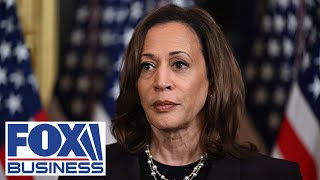 GOP rep says Kamala Harris is not ready to be president [upl. by Dustie708]