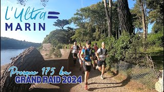 28062024  Le Grand Raid de lUltra Marin [upl. by Laden96]