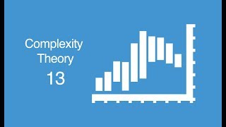 Complexity Economics Overview [upl. by Notlaw]