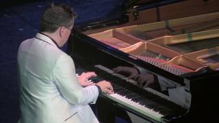 Pirates of the Caribbean  The Piano Showman David Howarth [upl. by Ron656]