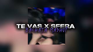 TU MI HAI CAPITO  BACHATA MASHUP   Grippaonthebeat [upl. by Thury]