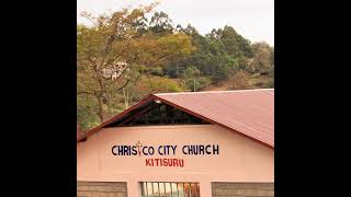 Chrisco City church Live Stream [upl. by Biamonte]