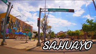 Sahuayo Michoacan 🇲🇽 2023 [upl. by Trebla]