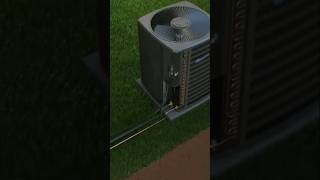 How to work air conditioning 3D animation [upl. by Norma999]