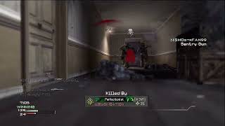 COD MW3 LOCKED DOWN AT LOCK DOWN [upl. by Izak]