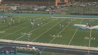 Wayne Valley High School vs Pequannock High School Mens Varsity Lacrosse [upl. by Aneej475]