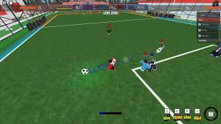 TPS Street Soccer Montage 31  Mostly Teamwork Clips [upl. by Nnyleuqaj308]