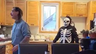 Funny Compilation 68  Scare Cam Pranks 2024  Funny Scare Prank  Jump Scare [upl. by Roth]