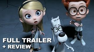 Mr Peabody amp Sherman Happy Meal [upl. by Raychel]