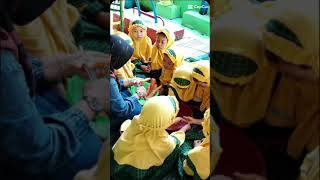 Cooking class RA AL MUHAJIRUN MAGETAN 29102024 [upl. by Justino]