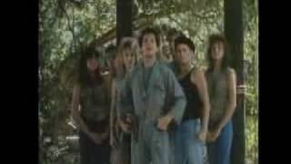 Summer Camp Nightmare Trailer 1987 [upl. by Sandler]