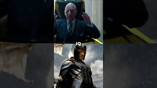 Professor X vs Magneto Mind vs Magnetism—Who Will Prevail marvel mcushort magneto xmen shorts [upl. by Ahsikym446]