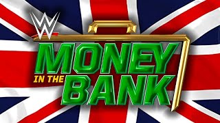 RWW 2023 MONEY IN THE BANK DARON RIVERA JOINS BULLET CLUB [upl. by Notgnimer]