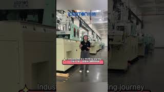 vertical sliding platen injection molding machine injectionmoldingmachine lsr silicone [upl. by Sibell]