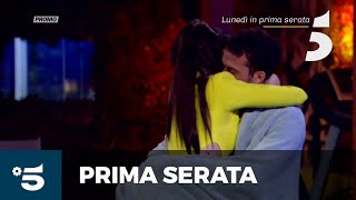 Grande Fratello Vip  Lunedì 6 febbraio in prima serata su Canale 5 [upl. by Dammahom]