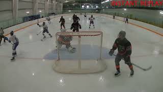 EO Stars vs Philadelphia Jr Flyers 16U  W21  Tournament  September 6th 2024 [upl. by Anaitak345]