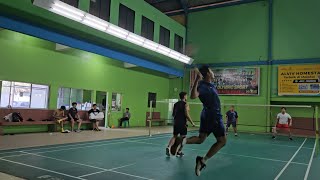 AGUNGBEMS VS DIDIPRAS [upl. by Ecyar]