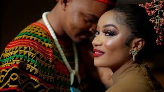 Cameroon Wedding  FLAVECK2024  Traditional Ceremony [upl. by Chemosh]