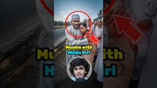 Untold Story of Rashid Khan ❤ shorts indian pakistan hindu muslim islam hinduism gkinhindi [upl. by Oicanata]