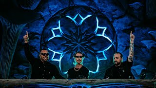 Swedish House Mafia WE2  Tomorrowland 2024 [upl. by Htaeh359]