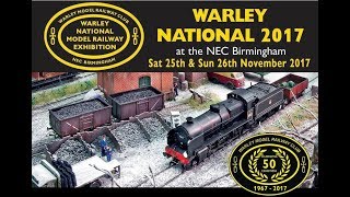 Warley Exhibition 2017 part 2 of 2 [upl. by Nosmoht]