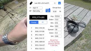 45 ACP High Pressure Loads using W231 amp Heavy Bullets  Good Choice or Not for 45 Super Loads [upl. by Atiuqcir852]