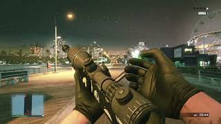 TOP TRASHIEST TACTICS TOXIC PLAYERS ABUSE IN GTAO [upl. by Beitnes]