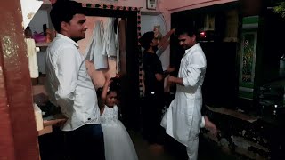 Suhani Beti ka Desi Song Pe dance Meena ladies danceHarshit beta birthday party dance meenadance [upl. by Hgielanna]