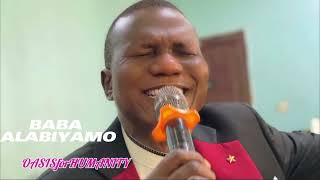 DELIVERANCE FROM STAGNATED DESTINY  BABA ALABIYAMO [upl. by Hamlet]