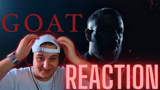 KollegahGoat Reaction  Nicki5 [upl. by Eusassilem]