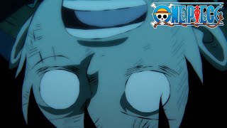 quotLuffy Is Alivequot  One Piece [upl. by Eimiaj920]