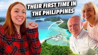 Pack with me for our ULTIMATE Philippines Trip Showing my parents the Philippines [upl. by Giulia458]