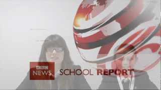 CLRCHS News Report HD [upl. by Ressan300]