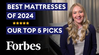 Best Mattresses Of 2024  5 Of Our Top Picks [upl. by Bender]